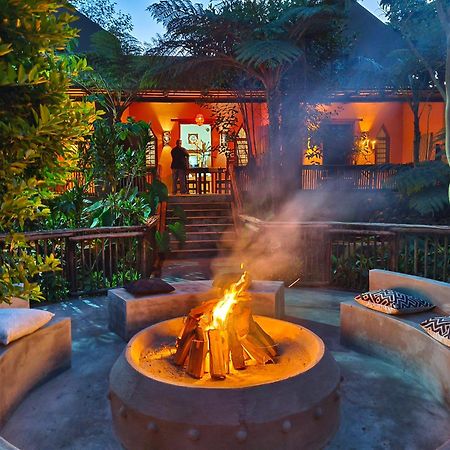 Dar Amane Guest House Граскоп Экстерьер фото